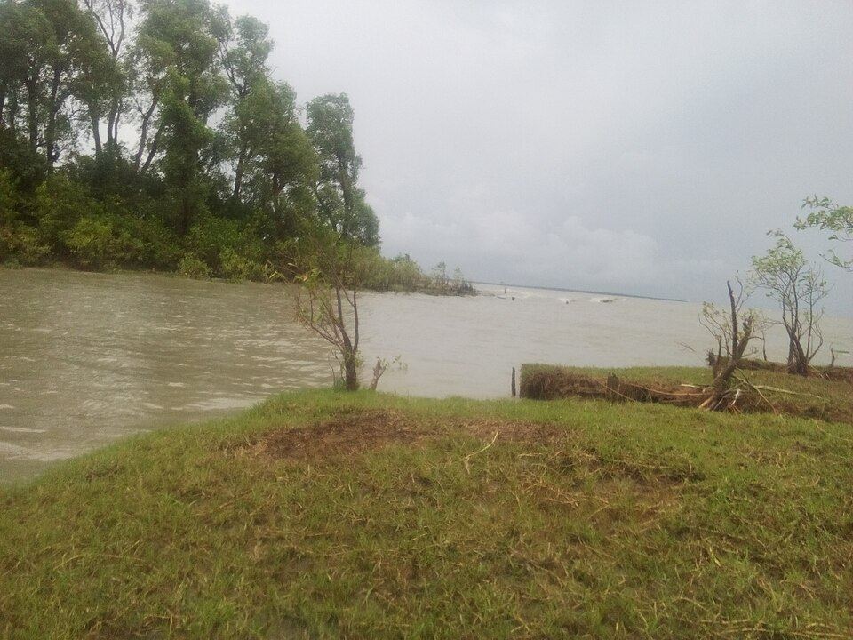 Tarua Beach