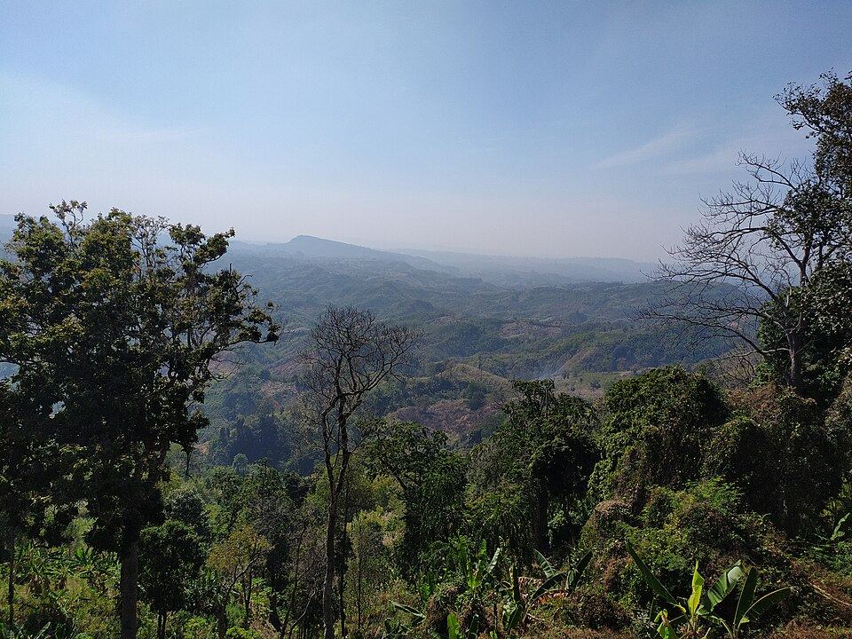 Rangamati
