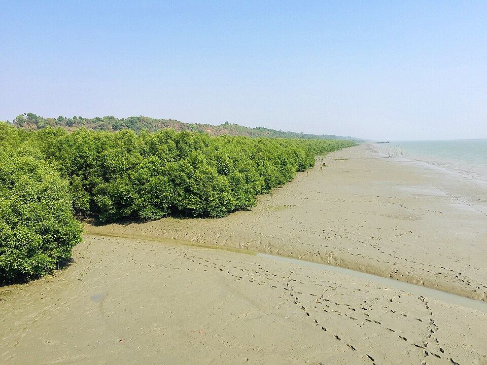 Maheshkhali