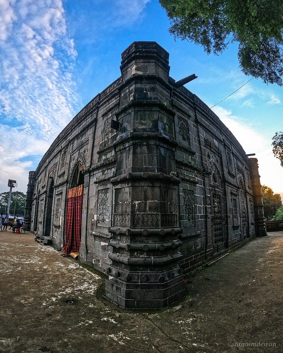 Kusumba Mosque