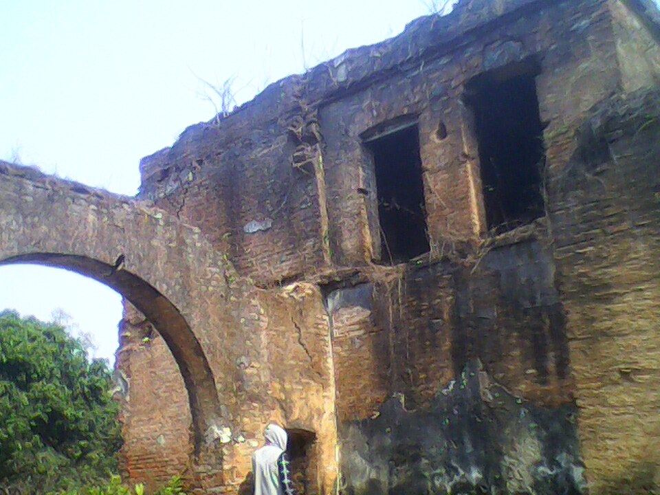 Bhatpara Neelkuthi