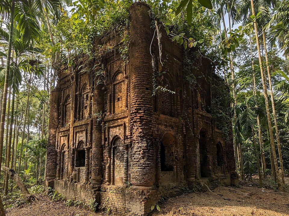 Bhola