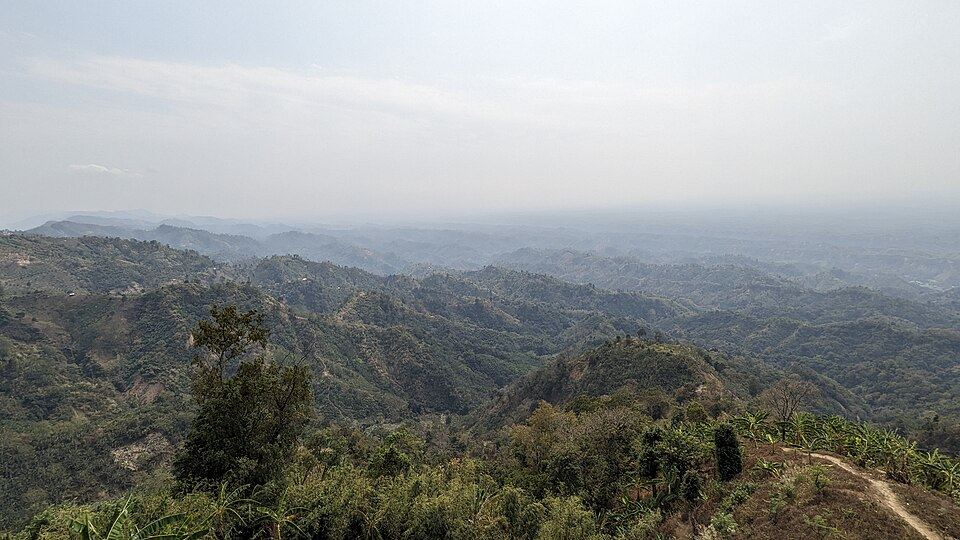 Nilgiri