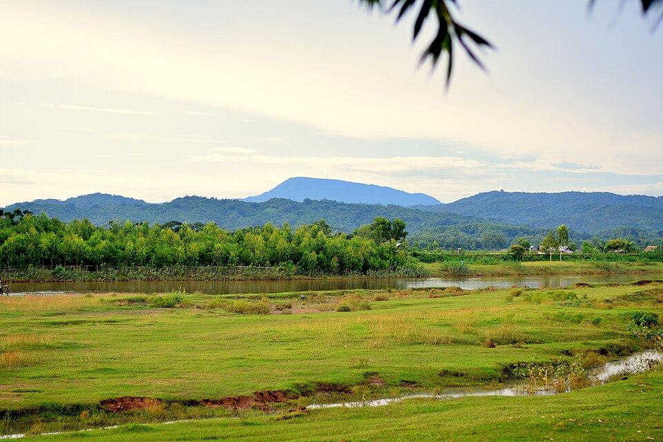 Netrokona