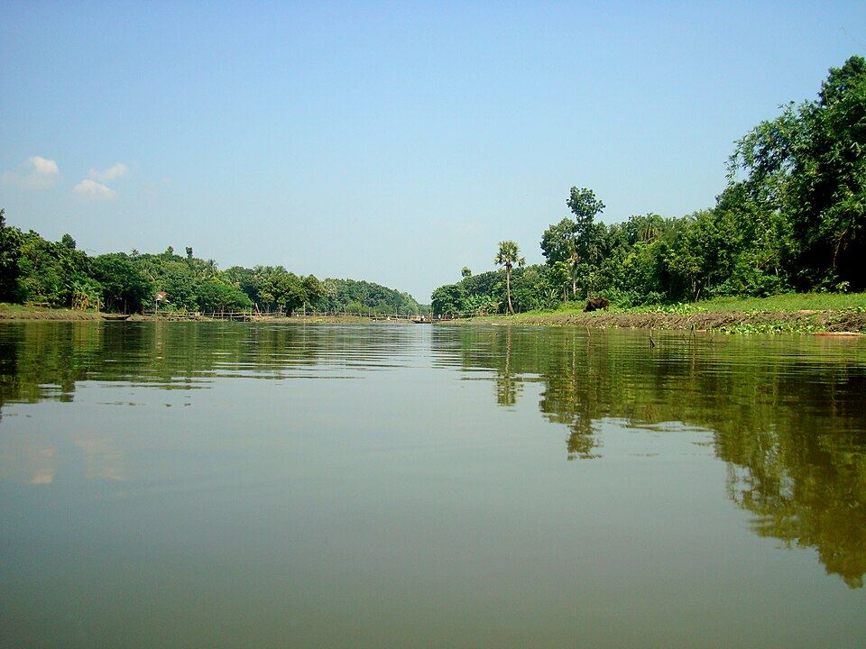 Chitra River