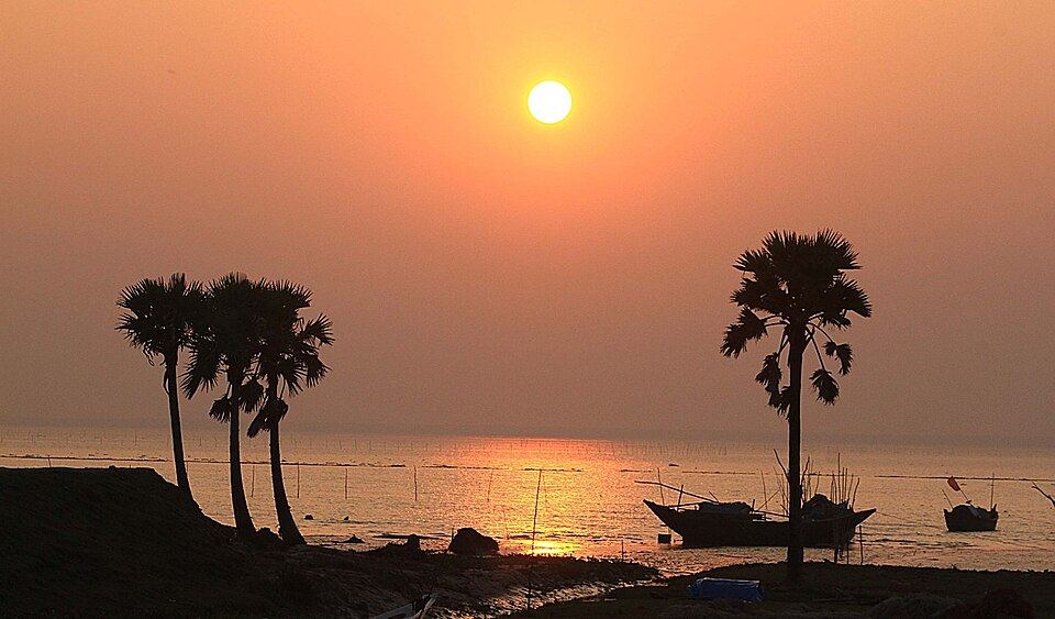 Bihongo Island