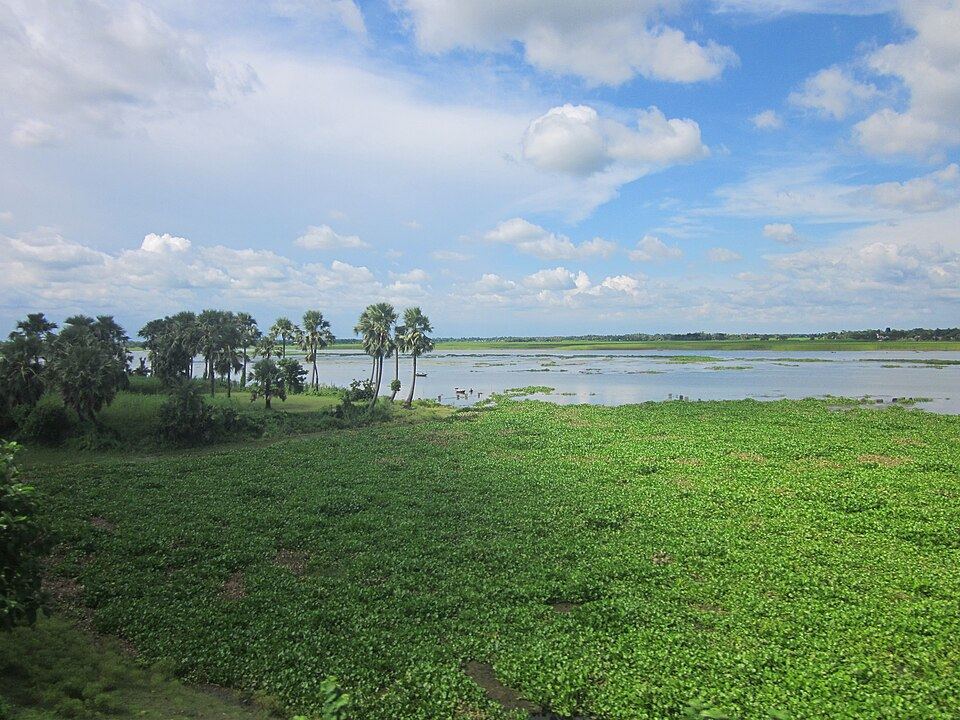 Rajbari