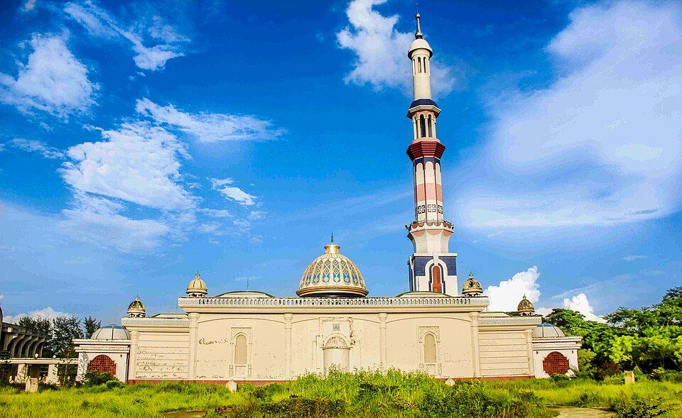 Guthia Mosque
