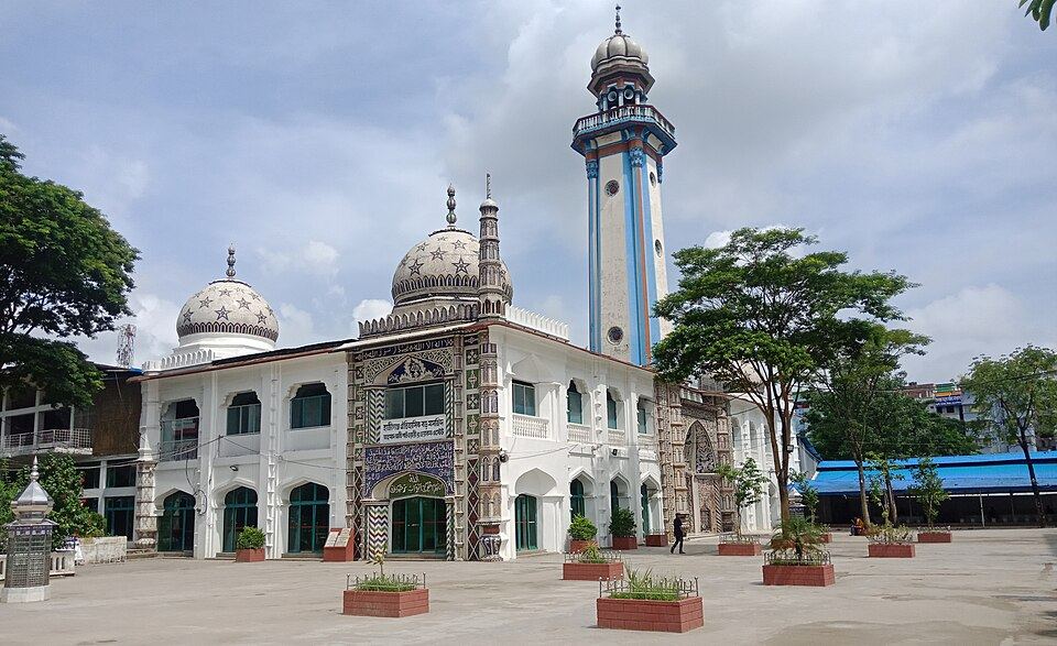 Hajiganj Mosque