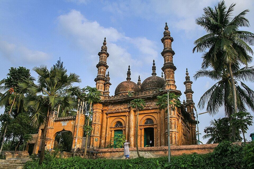 Satkhira