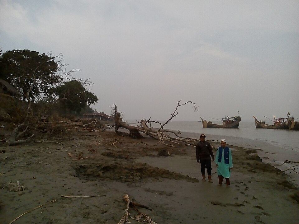 Patharghata