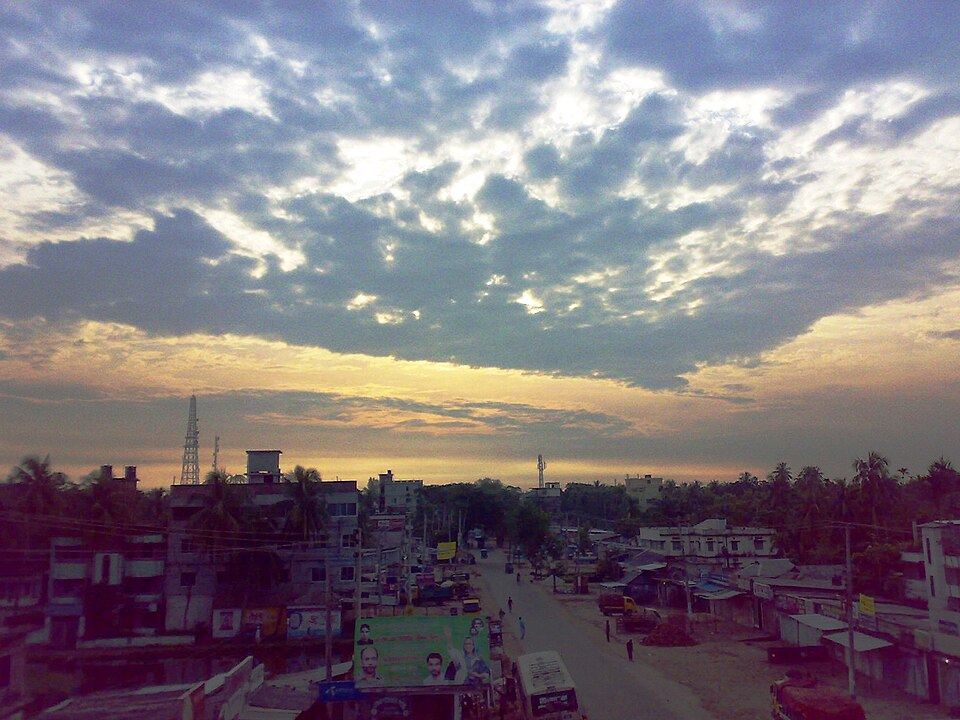 Lakshmipur