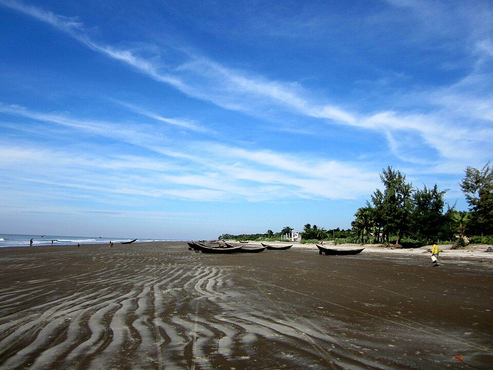 Patuakhali