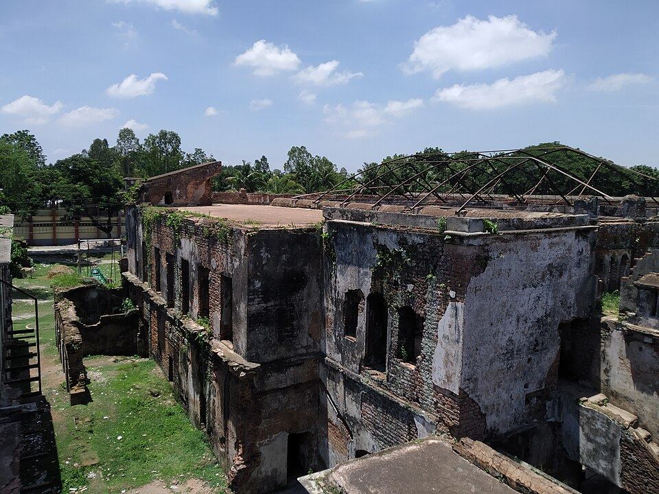 Teota Zamindar Bari