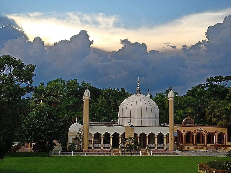Shariatpur