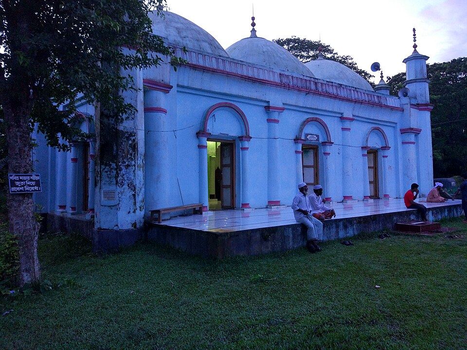Kishoreganj