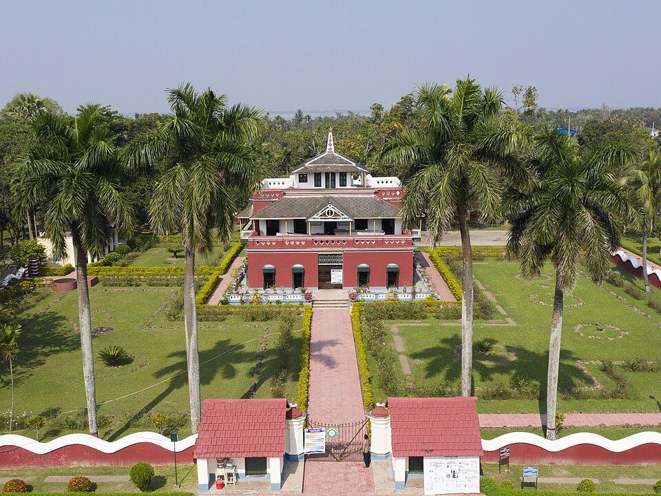 Kushtia