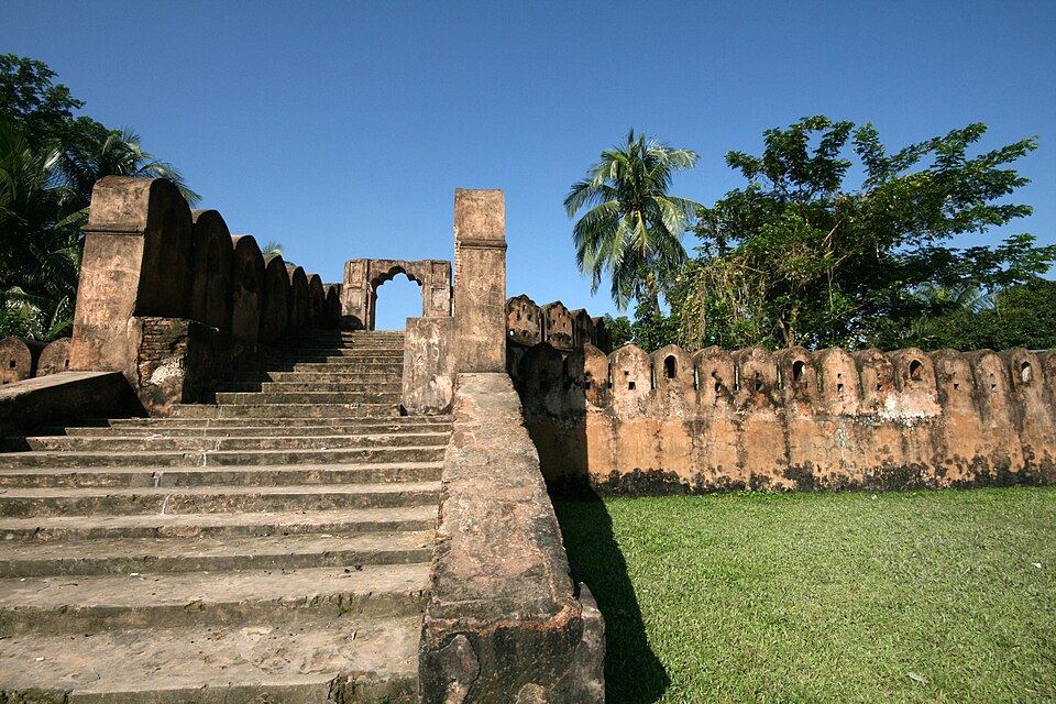 Narayanganj