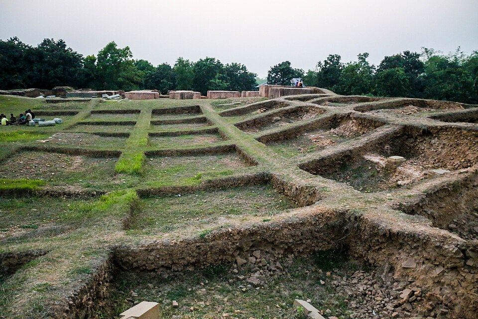 Jagaddal Vihara