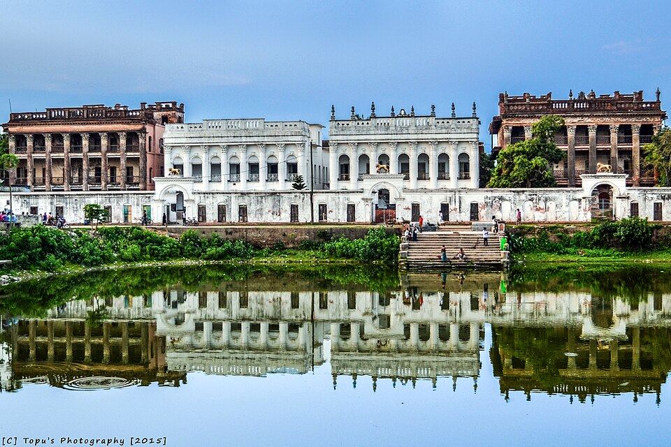 Baliati Zamindar Bari