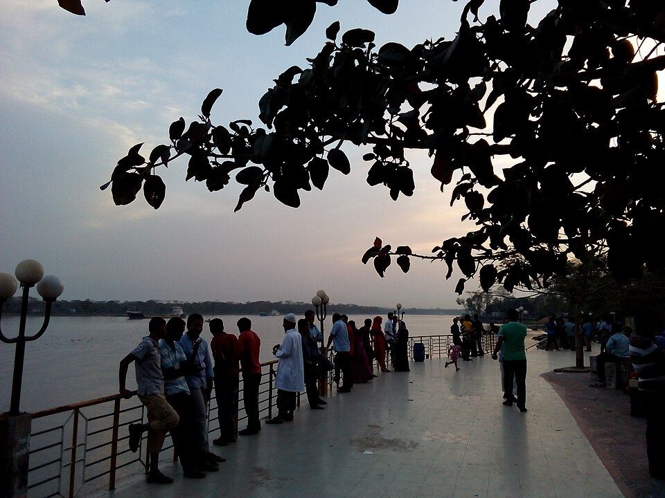 Jhalokati