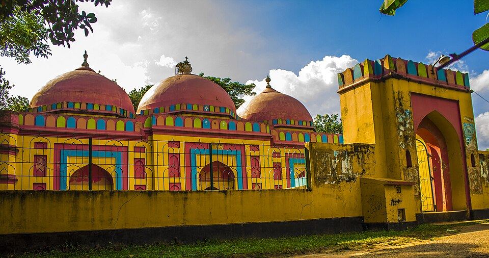 Narsingdi