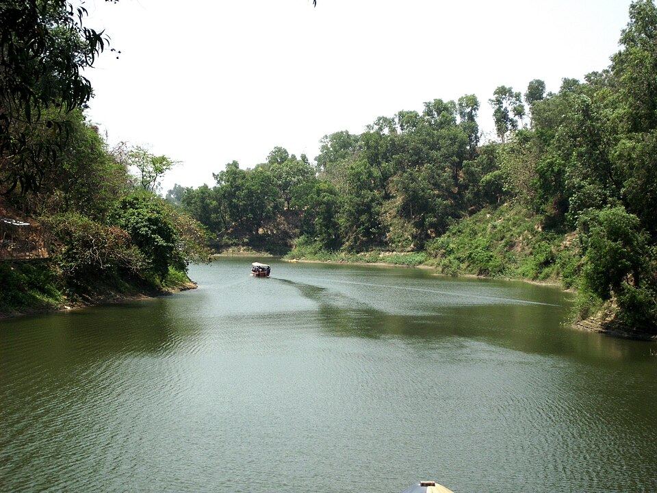 Foy's Lake