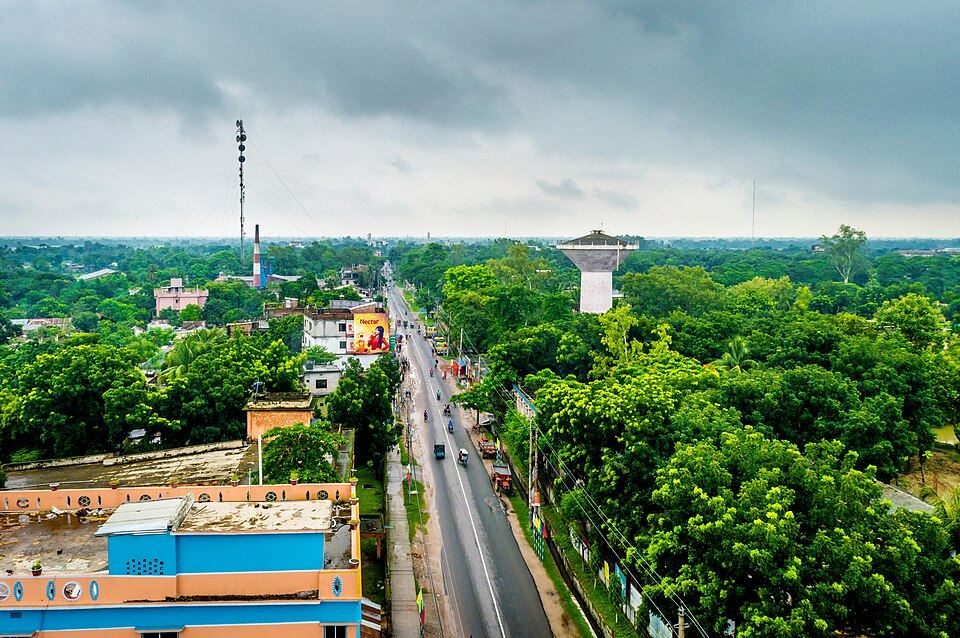 Joypurhat