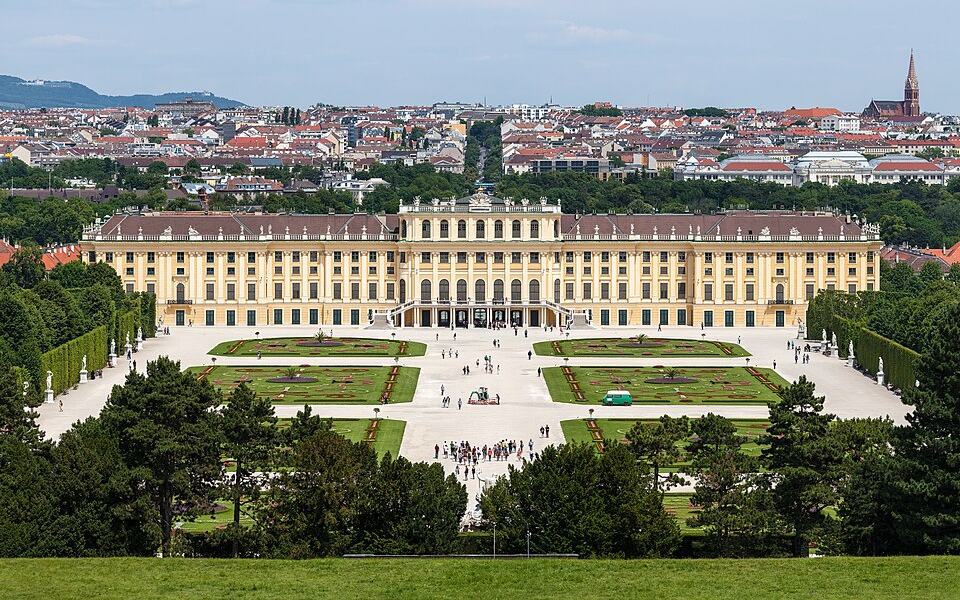 Austria