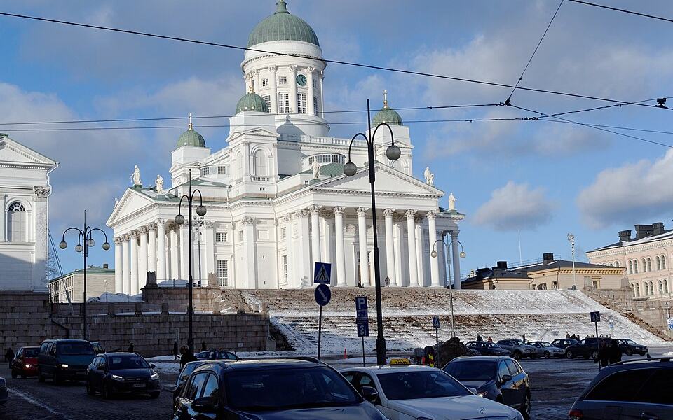 Finland