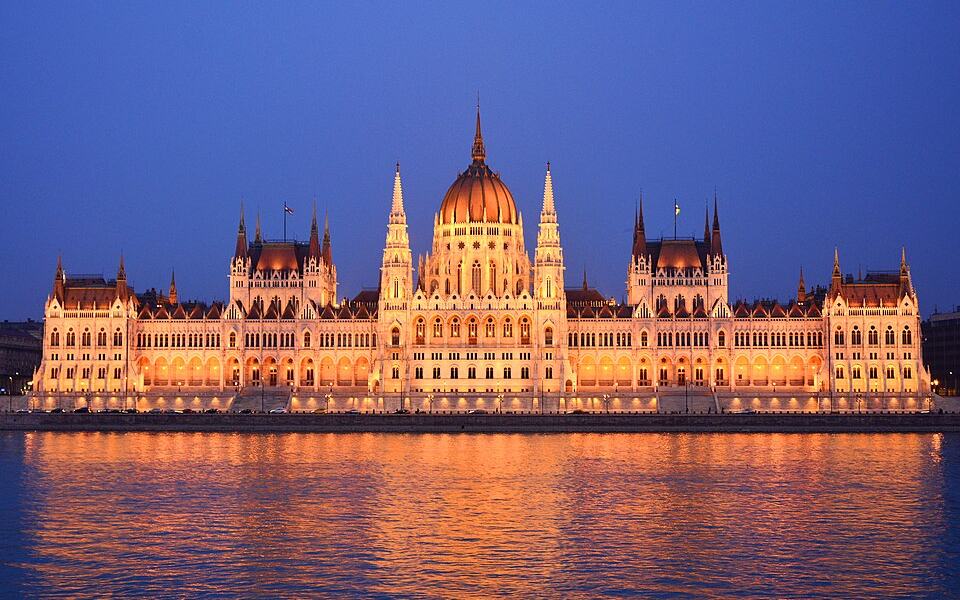 Hungary