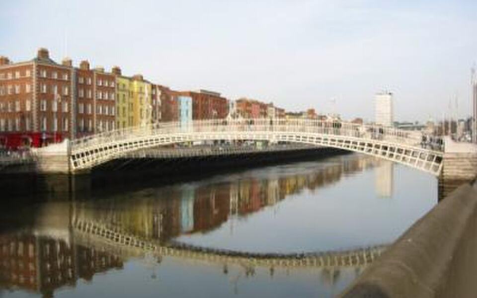 Ireland