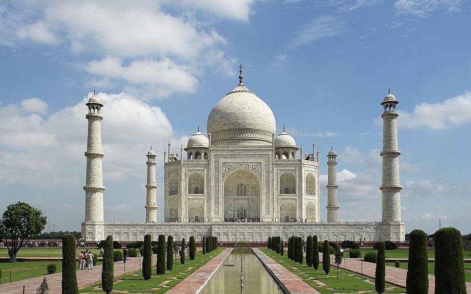 India