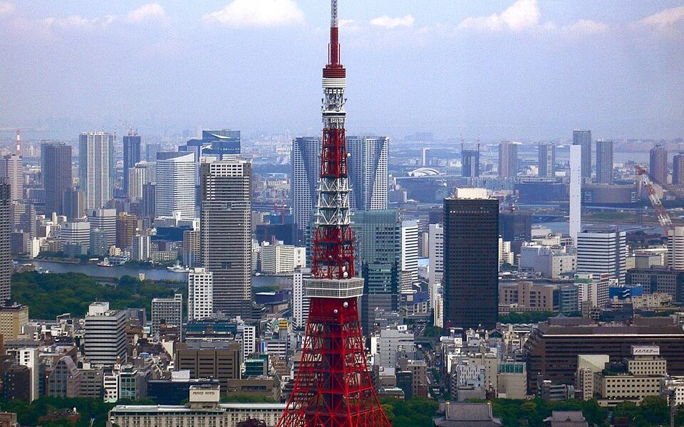 Japan
