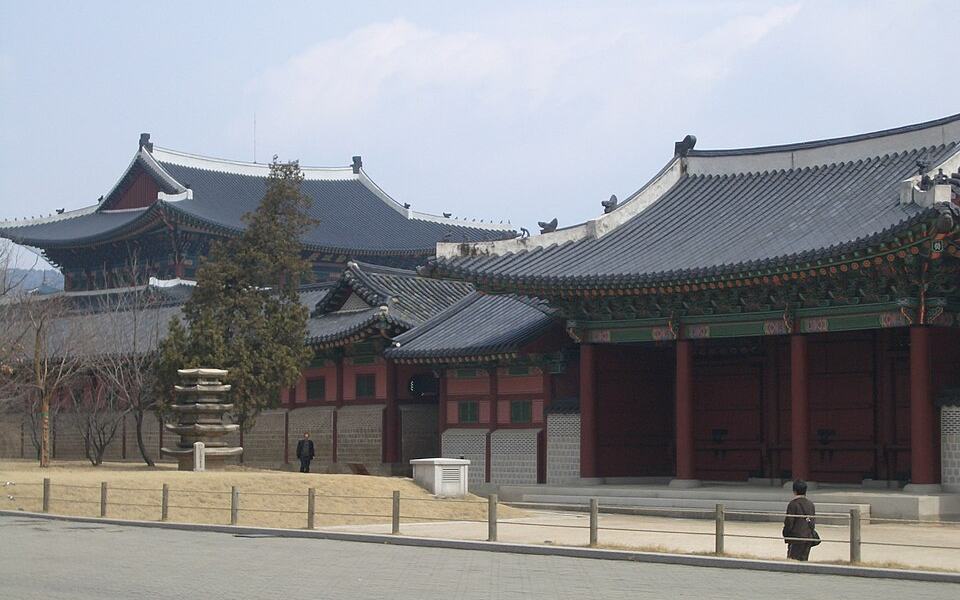 South Korea