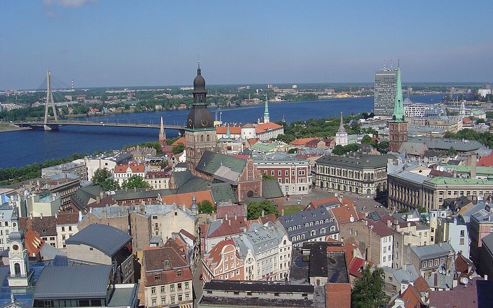 Latvia