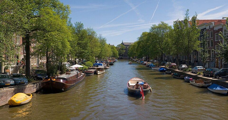Netherlands
