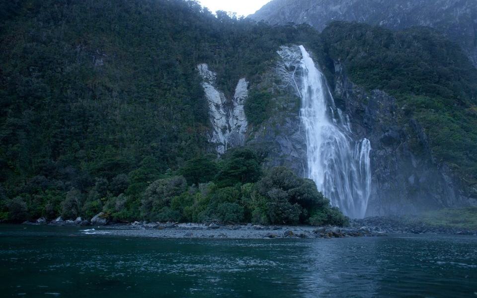 New Zealand