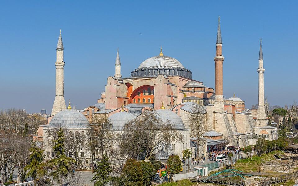 Turkey