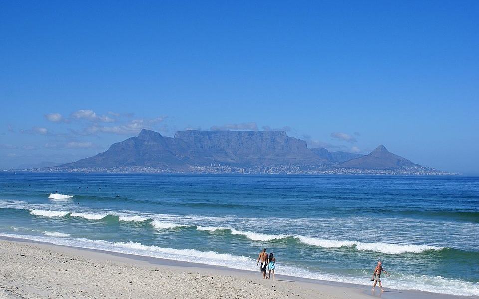 South Africa